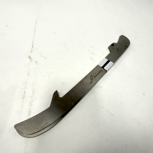 New Bauer 1 Bolt Step ST Speed Steel | 263mm | J248