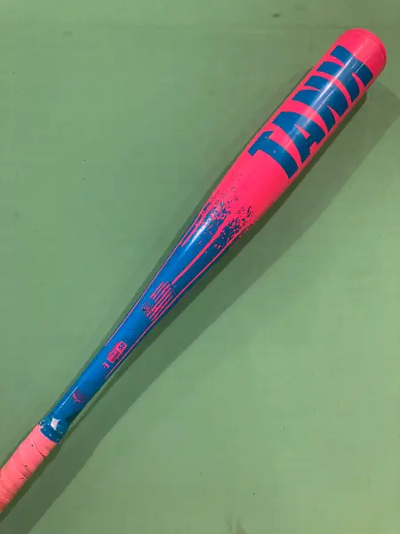 2025 Tank Alloy BBCOR Certified Bat (-3) 29 oz 32" (Used)