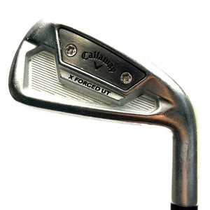 Callaway X Forged UT 3 Iron 21 Tour AD IZ-85 Stiff Flex 38" Golf Pride