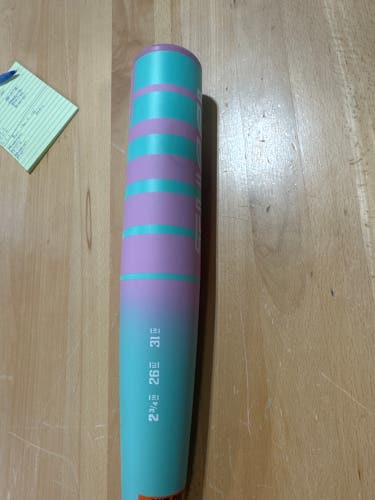 Tucci Milano Composite Bat (-5) 26 oz 31" (Used)