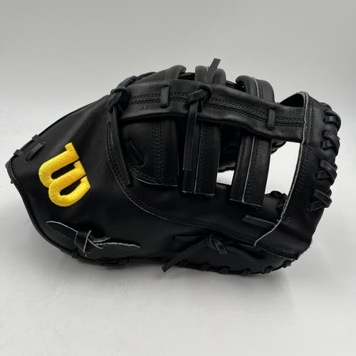 Pro Issue Wilson A2000 A2800 12” First Base Mitt Baseball Glove