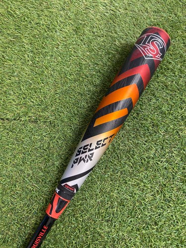 Louisville Slugger Select PWR BBCOR 2023 (-3)