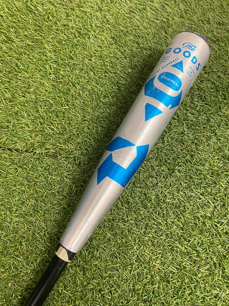 DeMarini The Goods Hybrid Bat USABat Certified | 31" 21oz (2022)