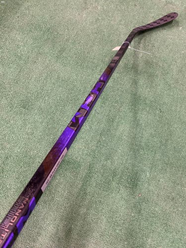 CCM Ribcor Trigger 10 Pro Hockey Stick Right Handed| Intermediate P29 55 Flex