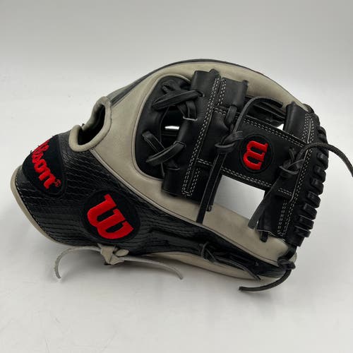Pro Issue Wilson A2K 1786 11.5 Infield Baseball Glove