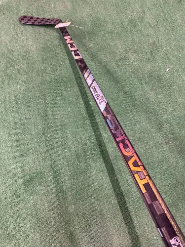 CCM Tacks XF Pro Hockey Stick Left Hand | Intermediate 70 Flex (Used)