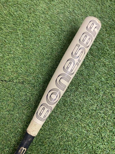 Warstic Bonesaber Hybrid BBCOR 2023 (-3)