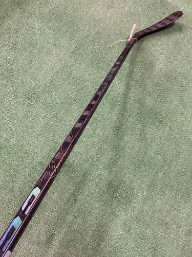 CCM XF Ghost Hockey Stick Right Handed | P29 75 Flex