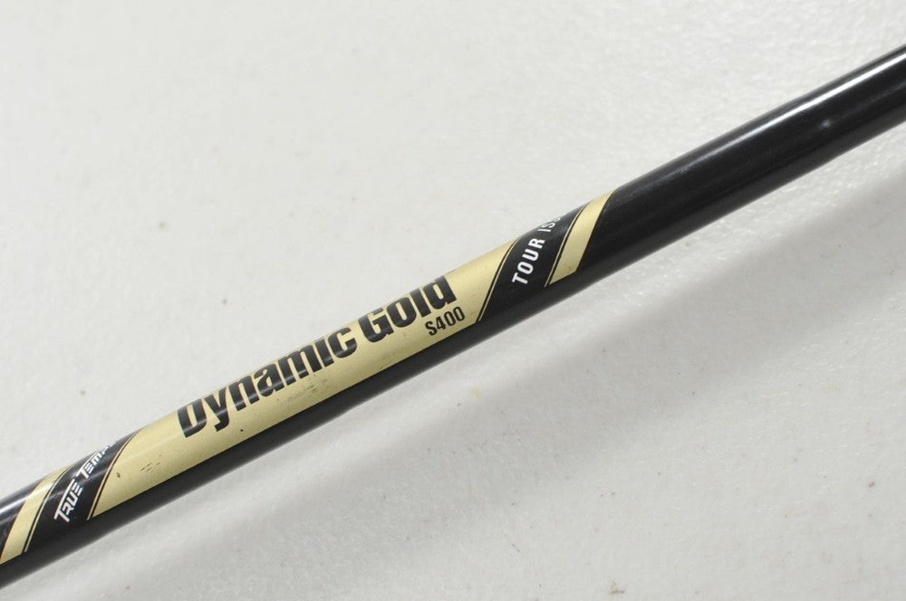 Vokey SM10 58° 08M / DG S400 Titleist Vokey SM10 Nickel 58*-08M Wedge Right DG S400 Stiff Flex