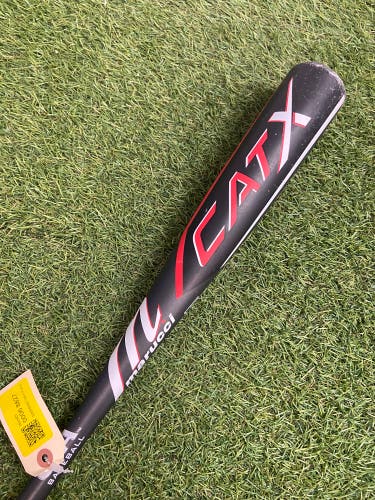 Marucci CATX Alloy USA Youth 2024 (-11)