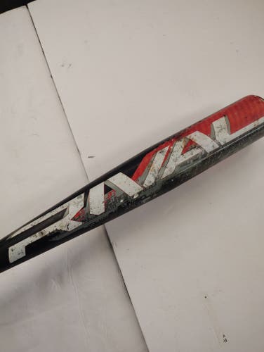 Easton Rival BBCOR Certified Bat (-3) 30 oz 33" (Used)