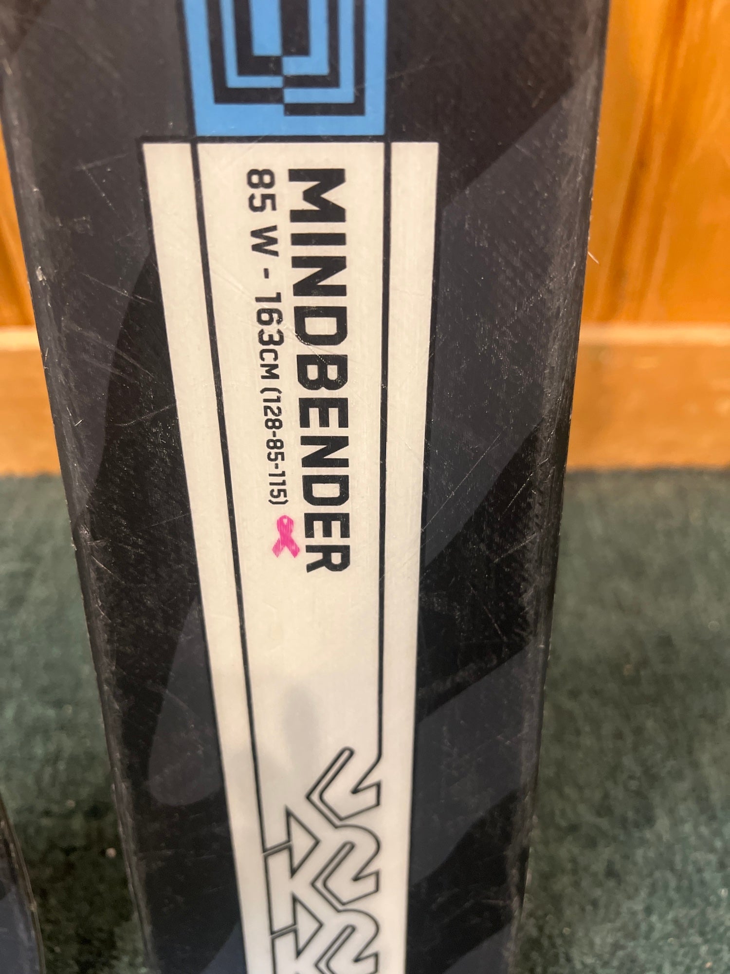 K2 244 Mamba 163 cm Mogul Skis | SidelineSwap | Buy and Sell on SidelineSwap K2 244 Mamba 163 cm Mogul Skis | SidelineSwap | Buy and Sell on SidelineSwap