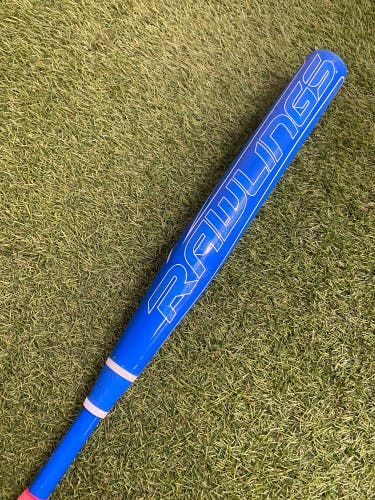 Rawlings Mantra Fastpitch 2021 (-10)