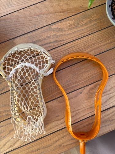 ECD Weapon X 2.0 Head (Used)