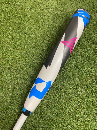 DeMarini Zen (2 3/4") USSSA Bat 2025 (-8)