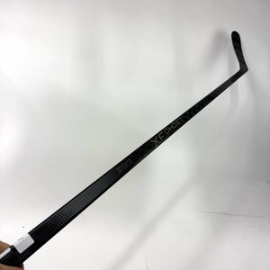 New Left CCM Tacks XF Ghost | 70 Flex P86 Curve Grip | J245
