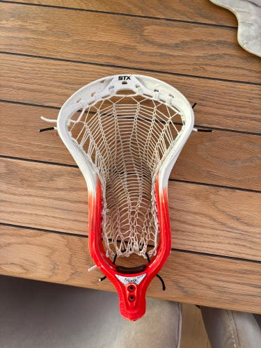 STX Stallion 700 Head (Used)