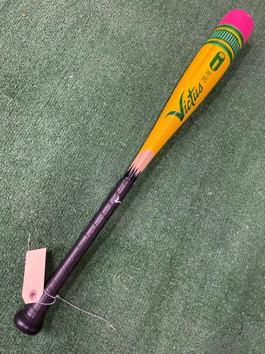 Victus Pencil Alloy Bat |18"28 (2024)