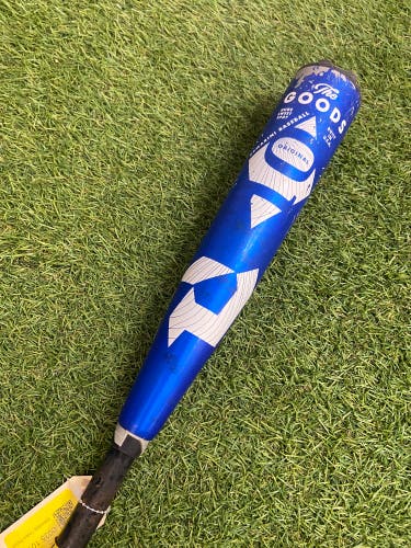 DeMarini The Goods Hybrid (2 5/8") USA 2023 (-10)