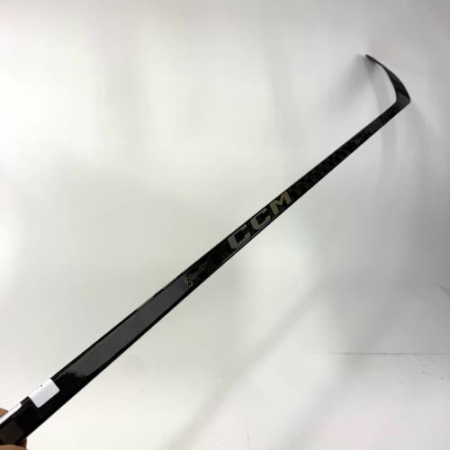 New Right CCM Tacks XF Ghost | 75 Flex P92M Curve Grip | J241