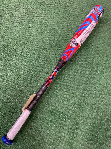 Louisville Slugger Select PWR Hybrid Bat | 25"30 (2024)