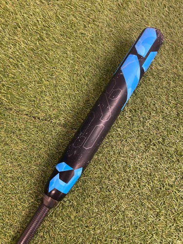 DeMarini CF Fastpitch 2023 (-9)