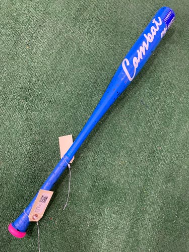 Combat MFG Cookie Jar “Cookie Monster” Spec-A1 Alloy Bat | 29"32" (2026)
