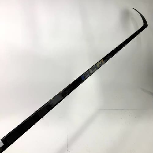 New Right CCM Tacks XF Ghost | 85 Flex P19 Curve Grip | J240