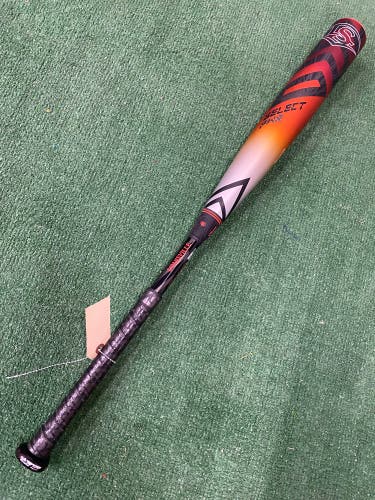 Louisville Slugger Select PWR Hybrid Bat |27"32 (2023)