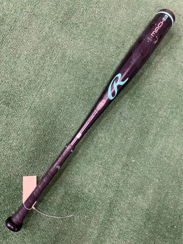 Rawlings Mach AI Alloy Bat USSSA Certified | 32" 27 (2025)
