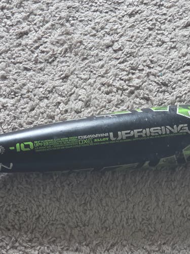 Bat (Used)