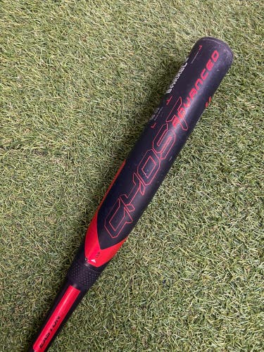 Easton Ghost Advanced Fastpitch 2024 (-11)