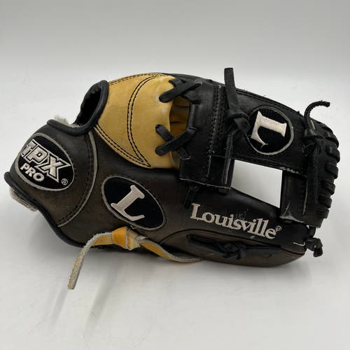 Louisville Slugger TPX Pro 11.5 Infield Baseball Glove
