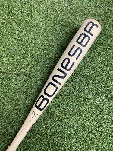 Warstic Bonesaber USA Youth 2024 (-11)