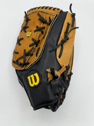 Wilson A360 RH Baseball Glove 14"