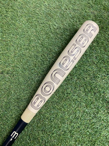 Warstic Bonesaber Hybrid BBCOR 2023 (-3)