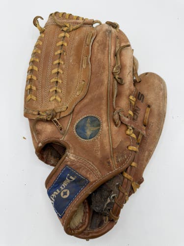RH Spalding Competition S Softball Glove
