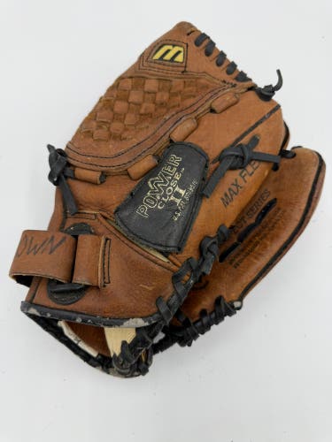 Mizuno Power Close II RH Baseball Glove 11.5"