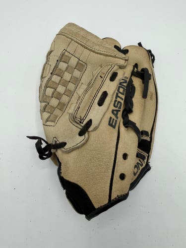 Easton Black Magic Series RH Baseball Glove 10"
