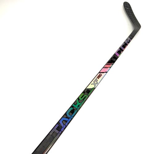 CCM Tacks XF Pro LH 100 Flex P29 Custom - RH1942