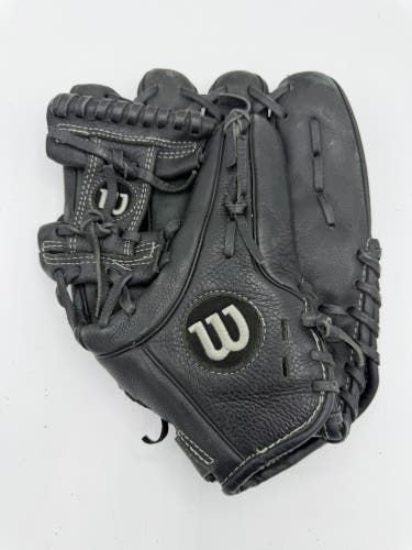 Wilson A500 RH Baseball Glove 11.5"