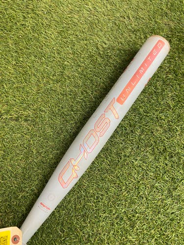 Easton Ghost Unlimited Fastpitch 2025 (-10)