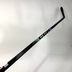 New Left CCM Ribcor Trigger 10 Pro | 65 Flex P28 Curve Grip | J230