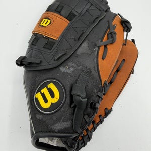 Wilson A2160 RH Baseball Glove 12"