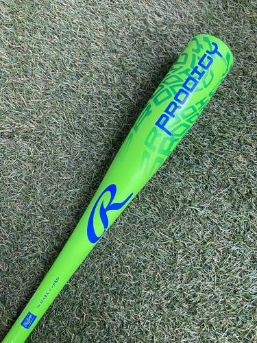 Rawlings Prodigy USA Bat 2026 (-11)