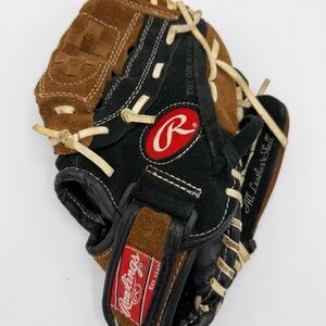 Rawlings Savage RH Baseball Glove 10"