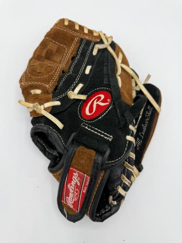 Rawlings Savage RH Baseball Glove 10"