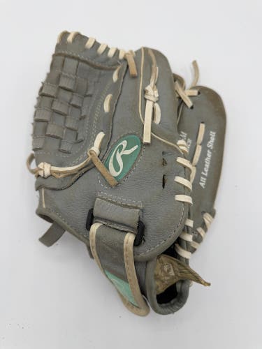 Rawlings Sure Catch RH Baseball Glove 11.5"