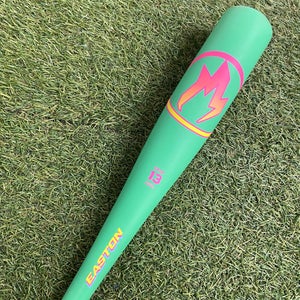 Easton Hype FireTee Ball Composite USA (2 5/8") 2026 (-13)