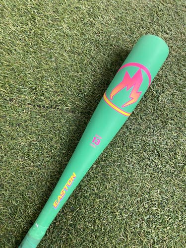 Easton Hype FireTee Ball Composite USA (2 5/8") 2026 (-13)